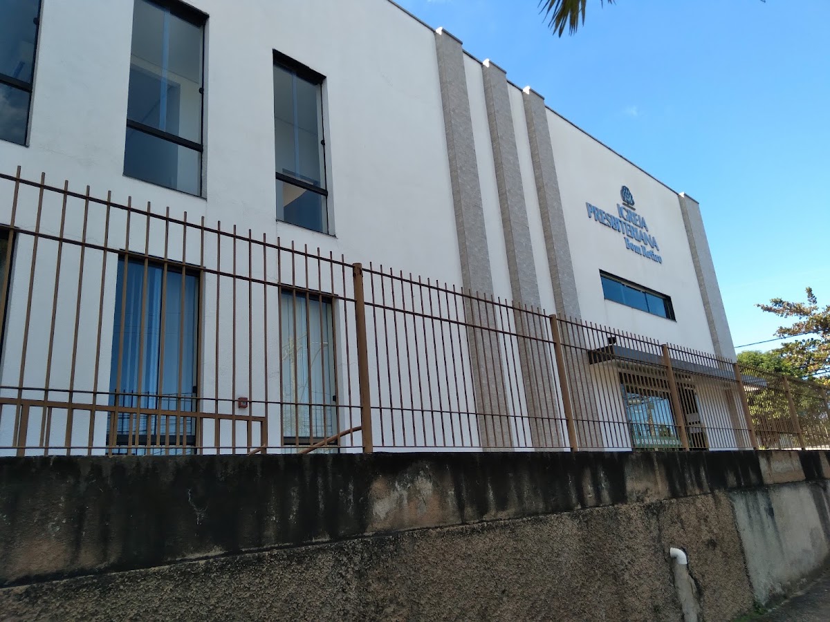 Foto da Igreja Presbiteriana Bom Retiro
