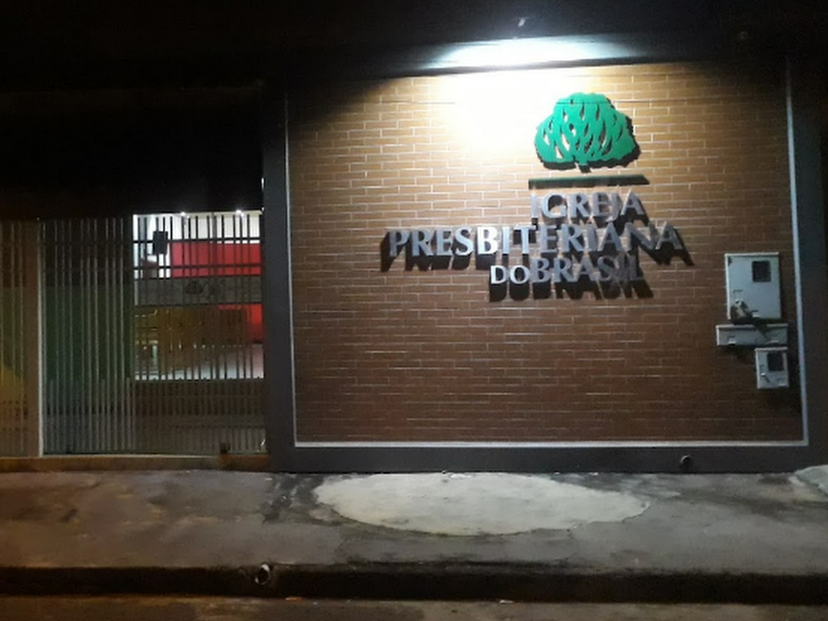 Foto da Igreja Presbiteriana Cidade Satélite