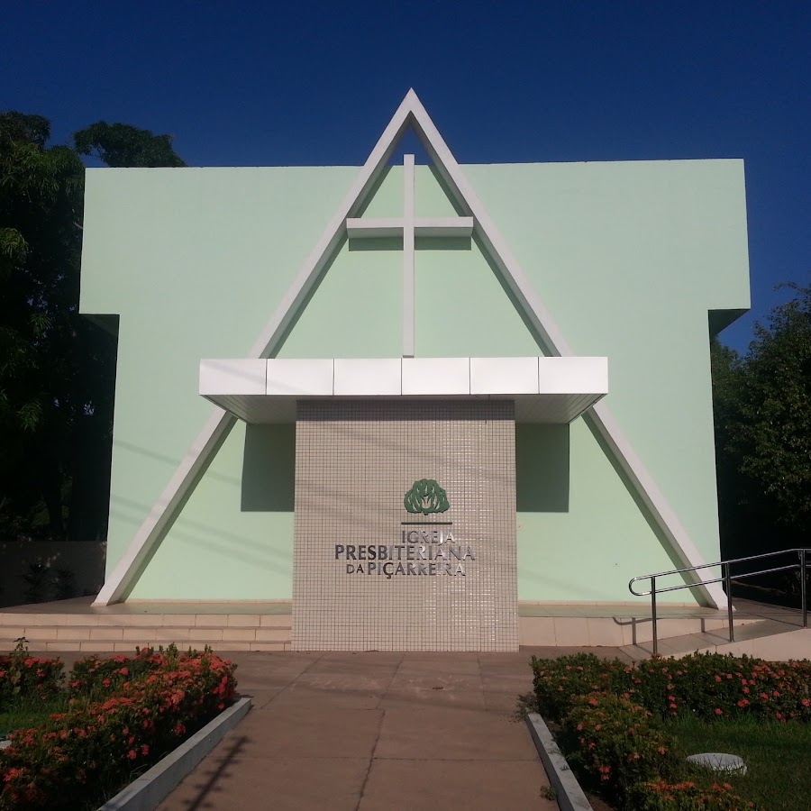 Foto da Igreja Presbiteriana da Piçarreira