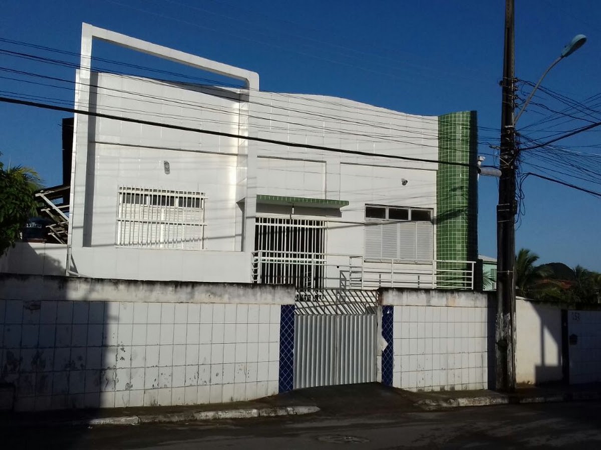 Foto da Igreja Presbiteriana de Camaçari