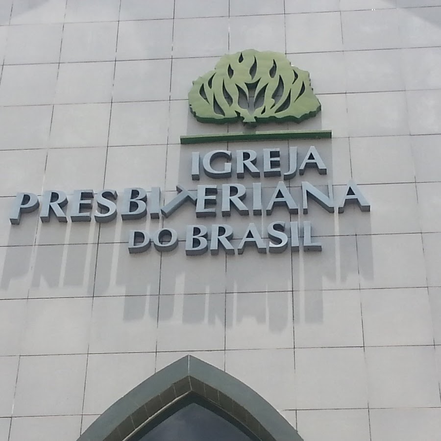 Foto da Igreja Presbiteriana de Cruz das Armas