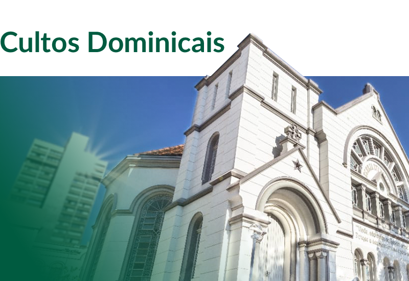 Igreja Presbiteriana de Curitiba em Curitiba — foto 3