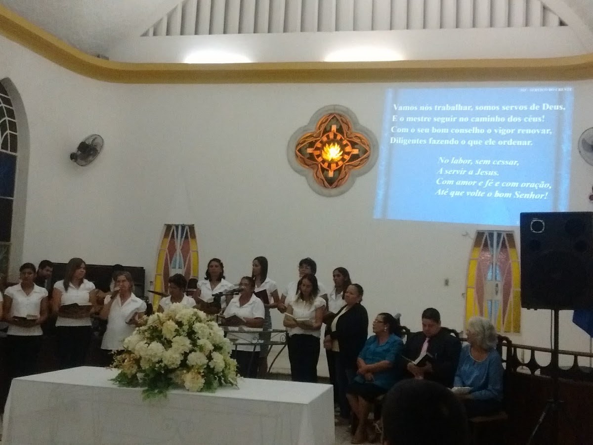 Igreja Presbiteriana de Maceió em Maceió — foto 1