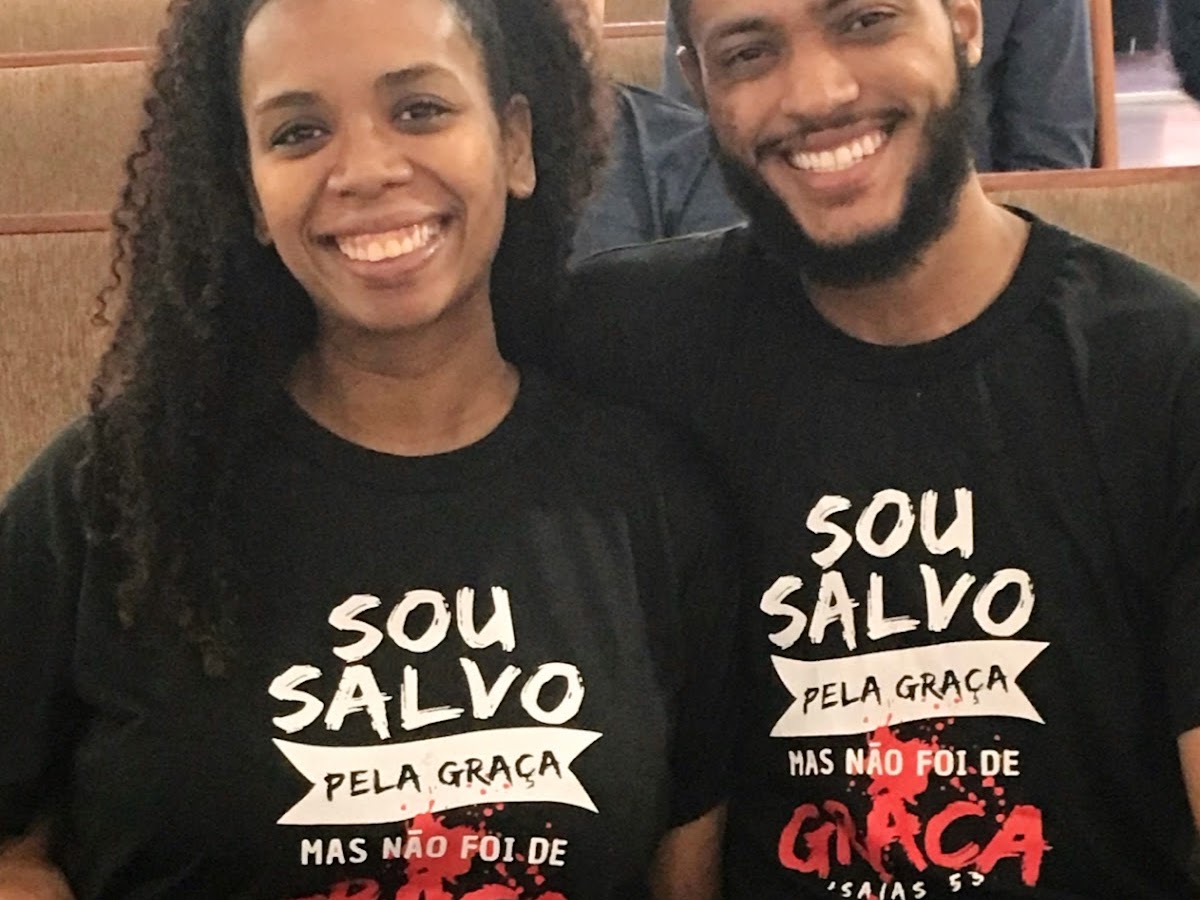 Igreja Presbiteriana de Salvador em Salvador — foto 1