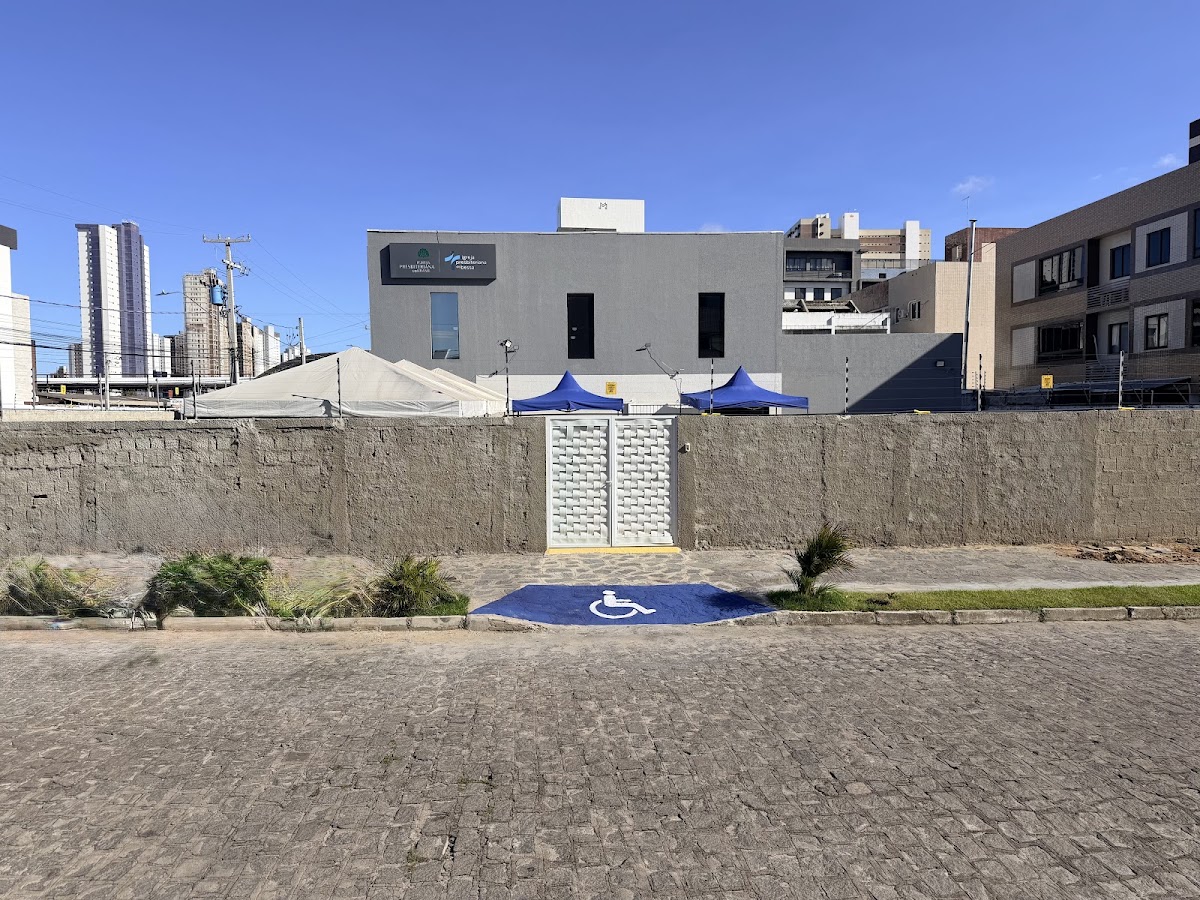 Foto da Igreja Presbiteriana do Bessa (ipbessa)