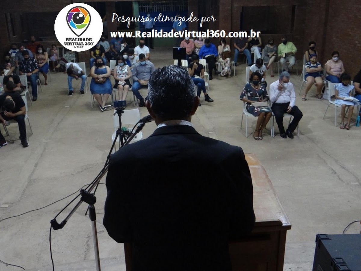 Foto da Igreja Presbiteriana do Brasil