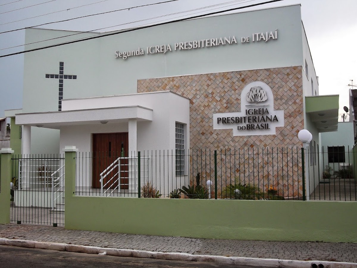 Foto da Igreja Presbiteriana do Brasil