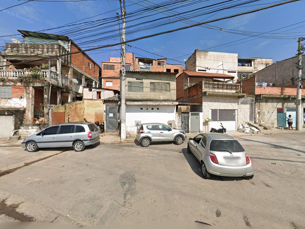 Foto da Igreja Presbiteriana do Brasil