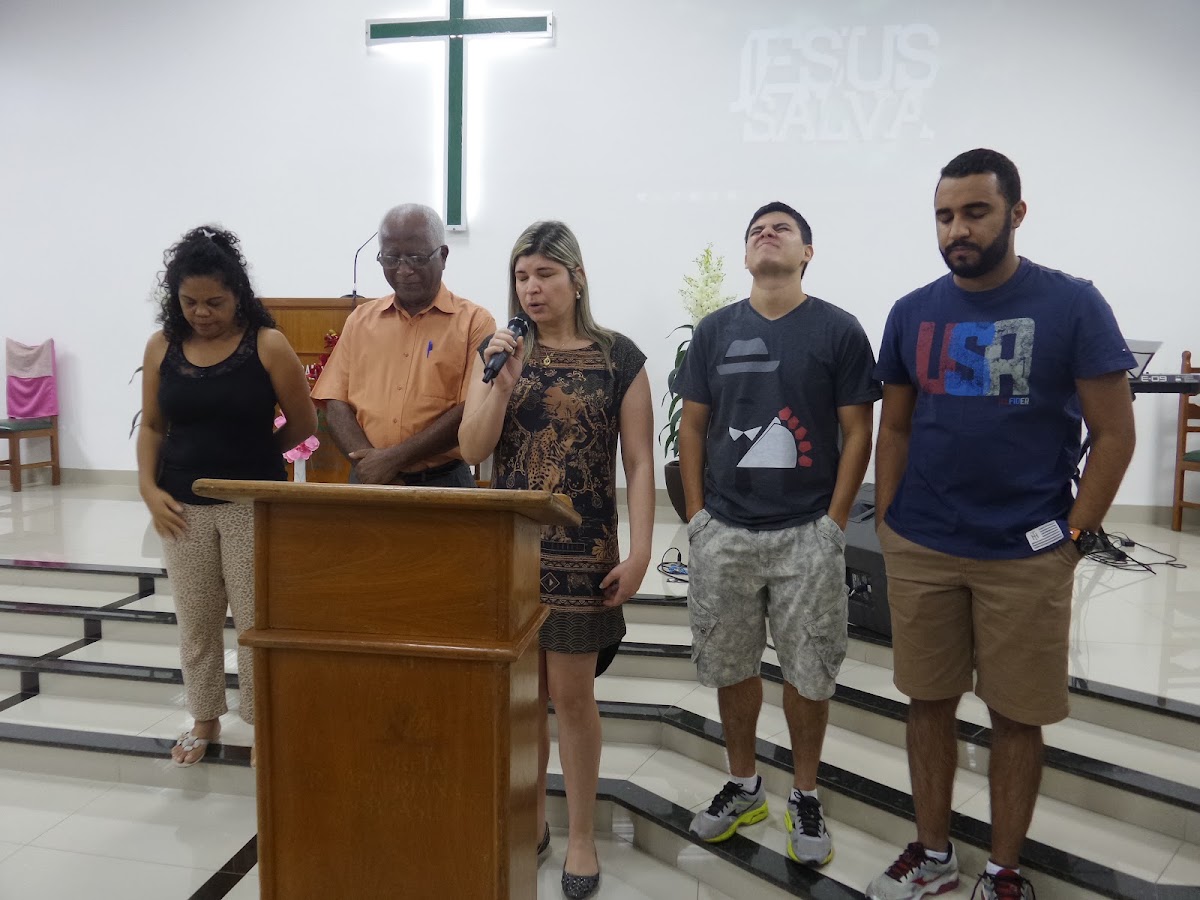 Foto da Igreja Presbiteriana do Brasil - Morada da Serra