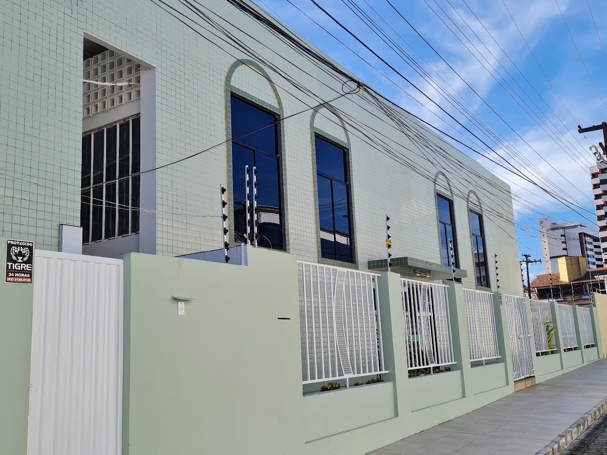 Foto da Igreja Presbiteriana do Farol