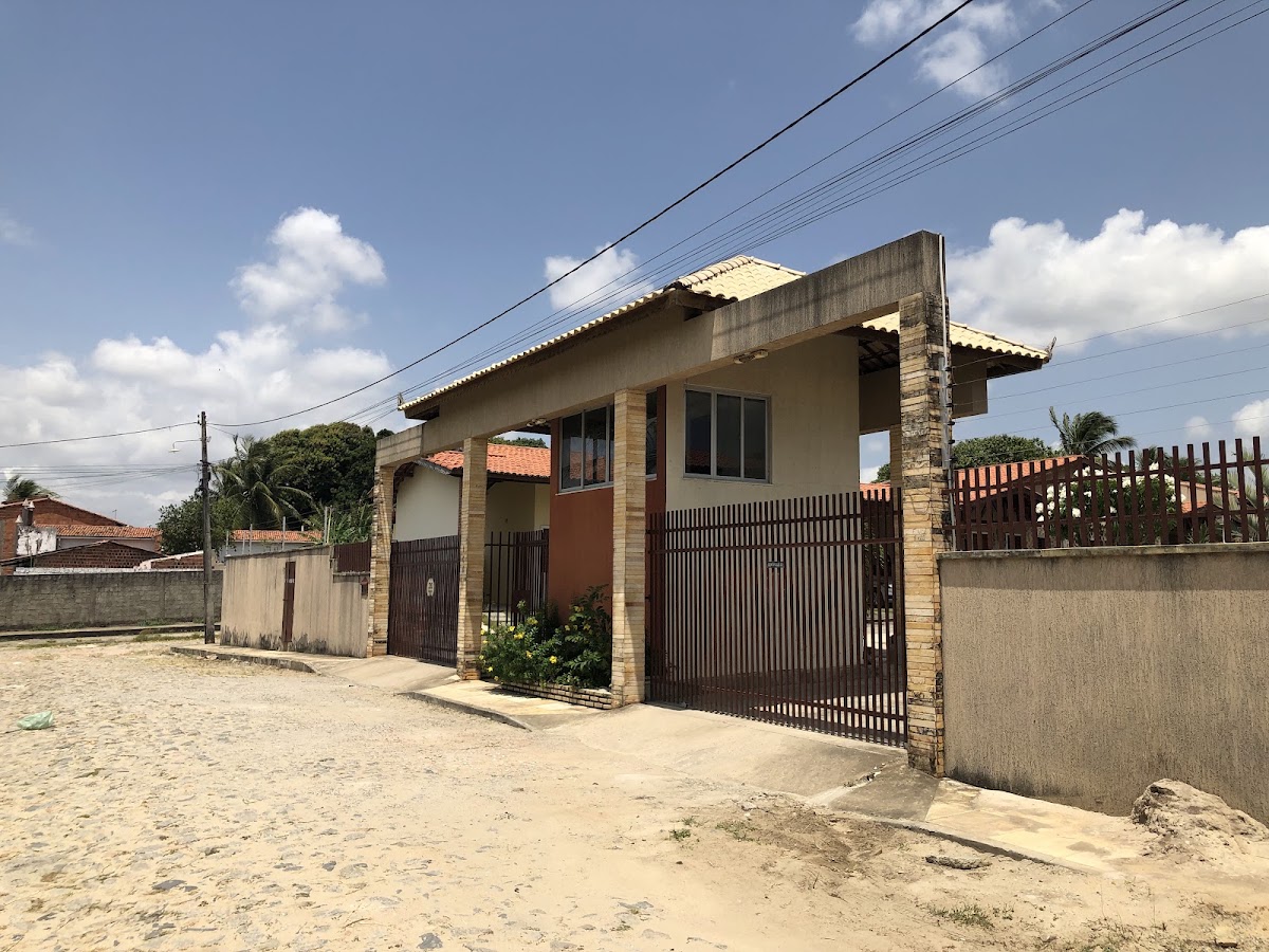 Foto da Igreja Presbiteriana Do Itapuan