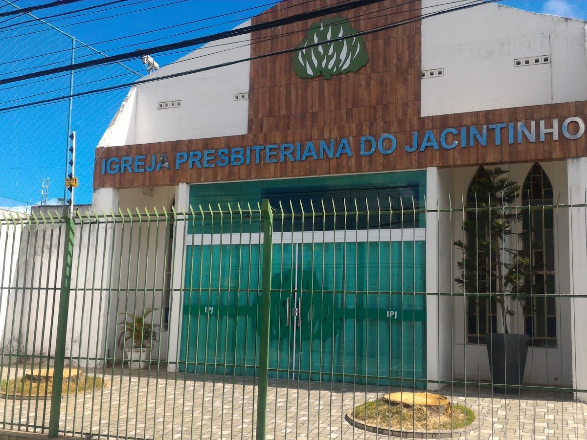 Foto da Igreja Presbiteriana do Jacintinho