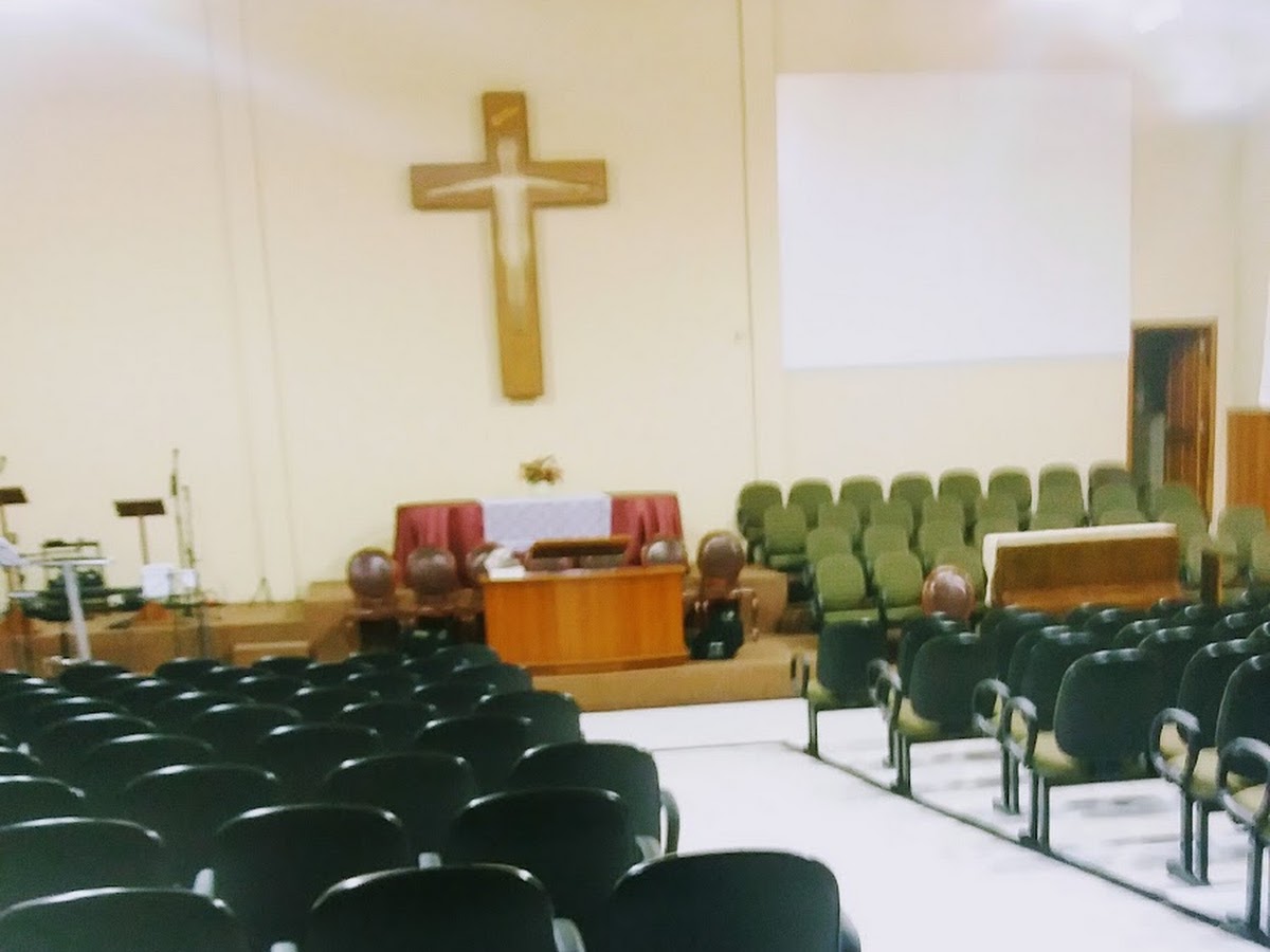 Foto da Igreja Presbiteriana do Jardim Carvalho