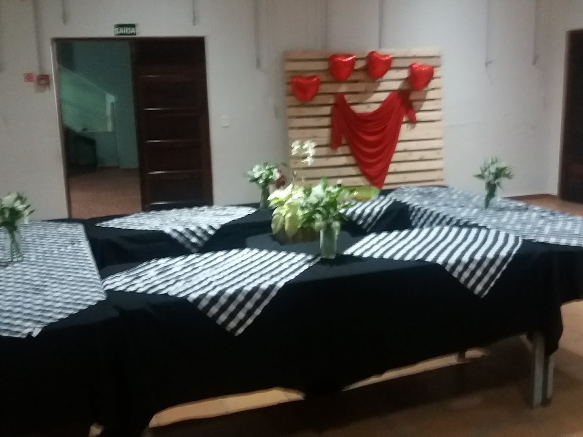 Foto da Igreja Presbiteriana do Parque São Domingos