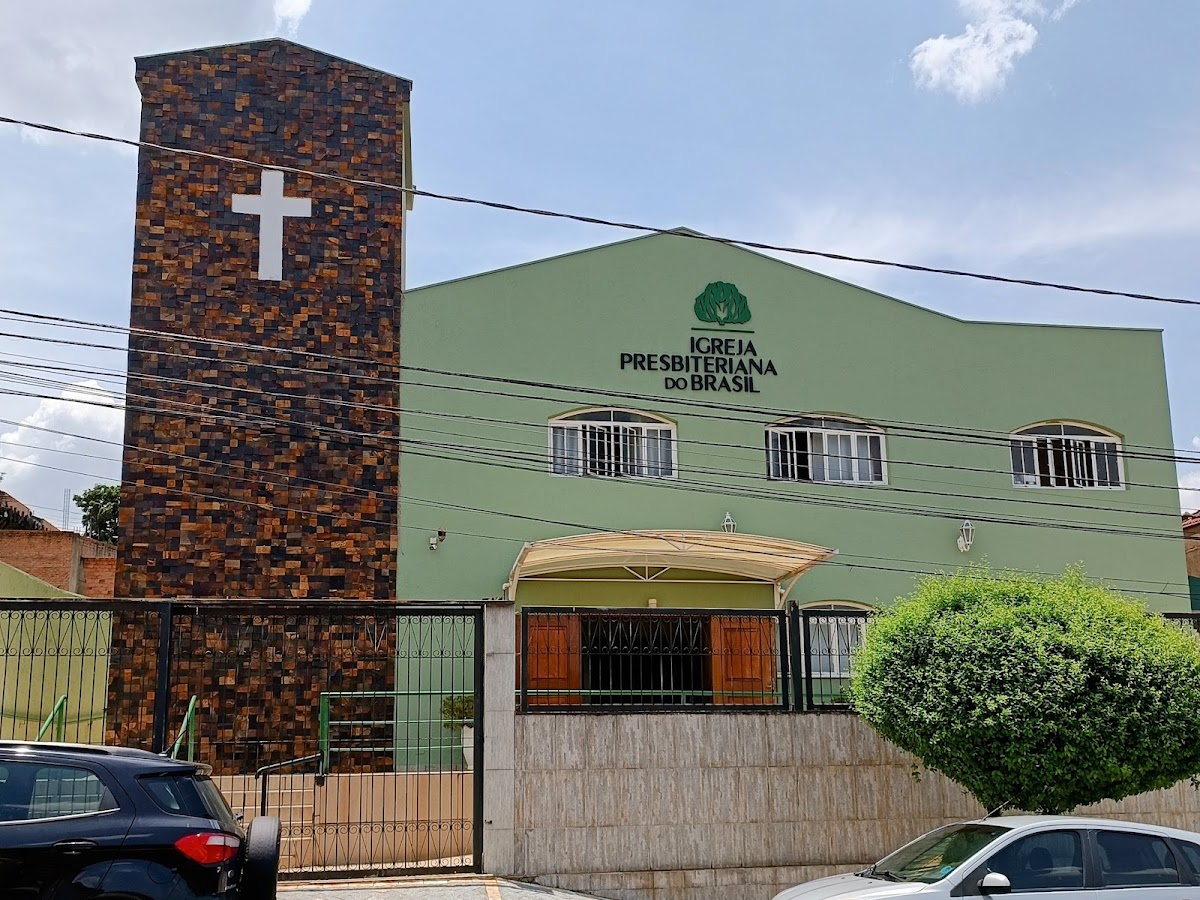 Foto da Igreja Presbiteriana do Piracicamirim
