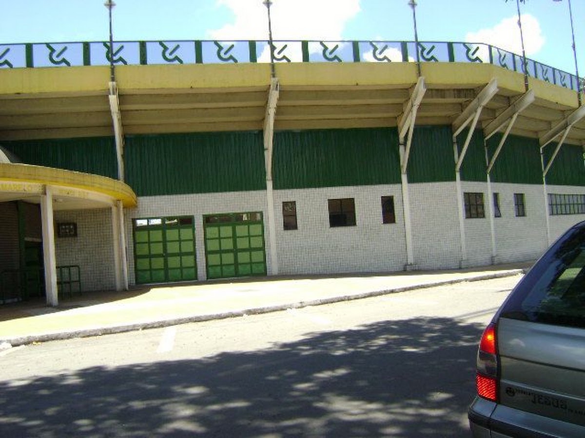 Foto da Igreja Presbiteriana em Lages