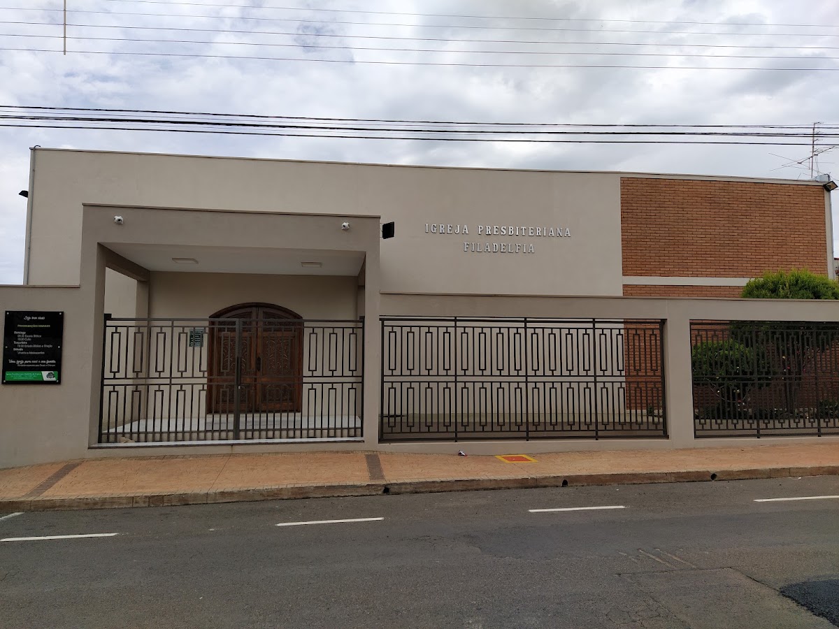 Foto da IGREJA PRESBITERIANA FILADÉLFIA DE FRANCA