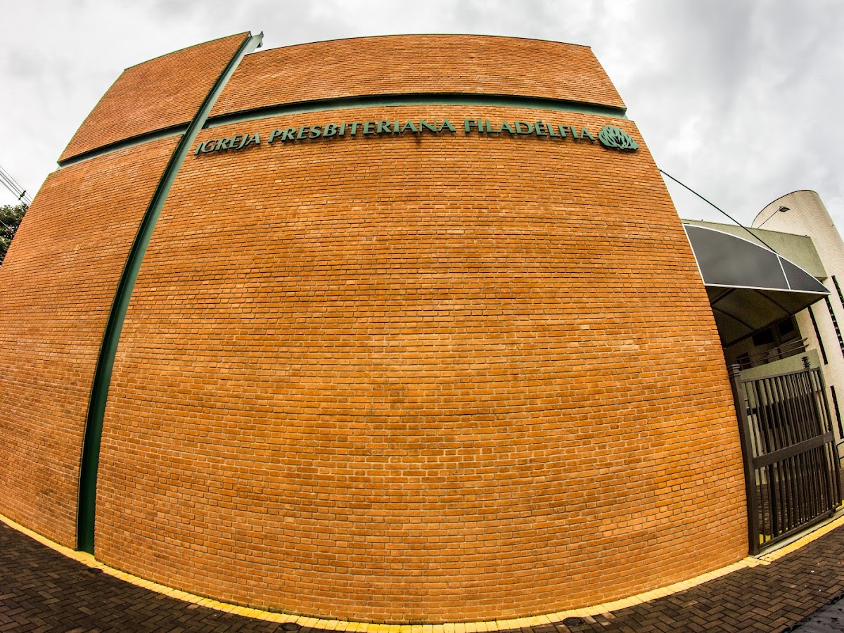 Foto da Igreja Presbiteriana Filadélfia de São Carlos