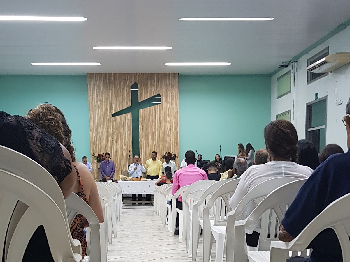 Foto da Igreja Presbiteriana Gileade