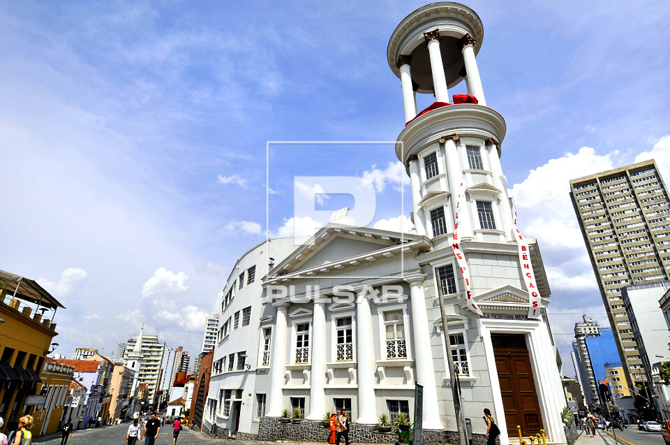 Igreja Presbiteriana Independente do Estreito em Florianópolis — foto 3