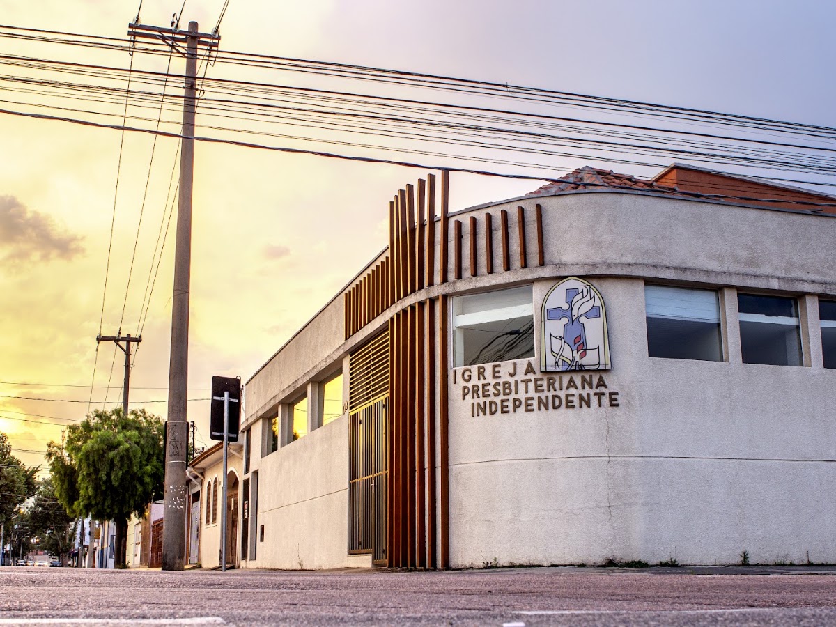 Foto da Igreja Presbiteriana Independente em Jundiaí - Igreja em Jundiaí