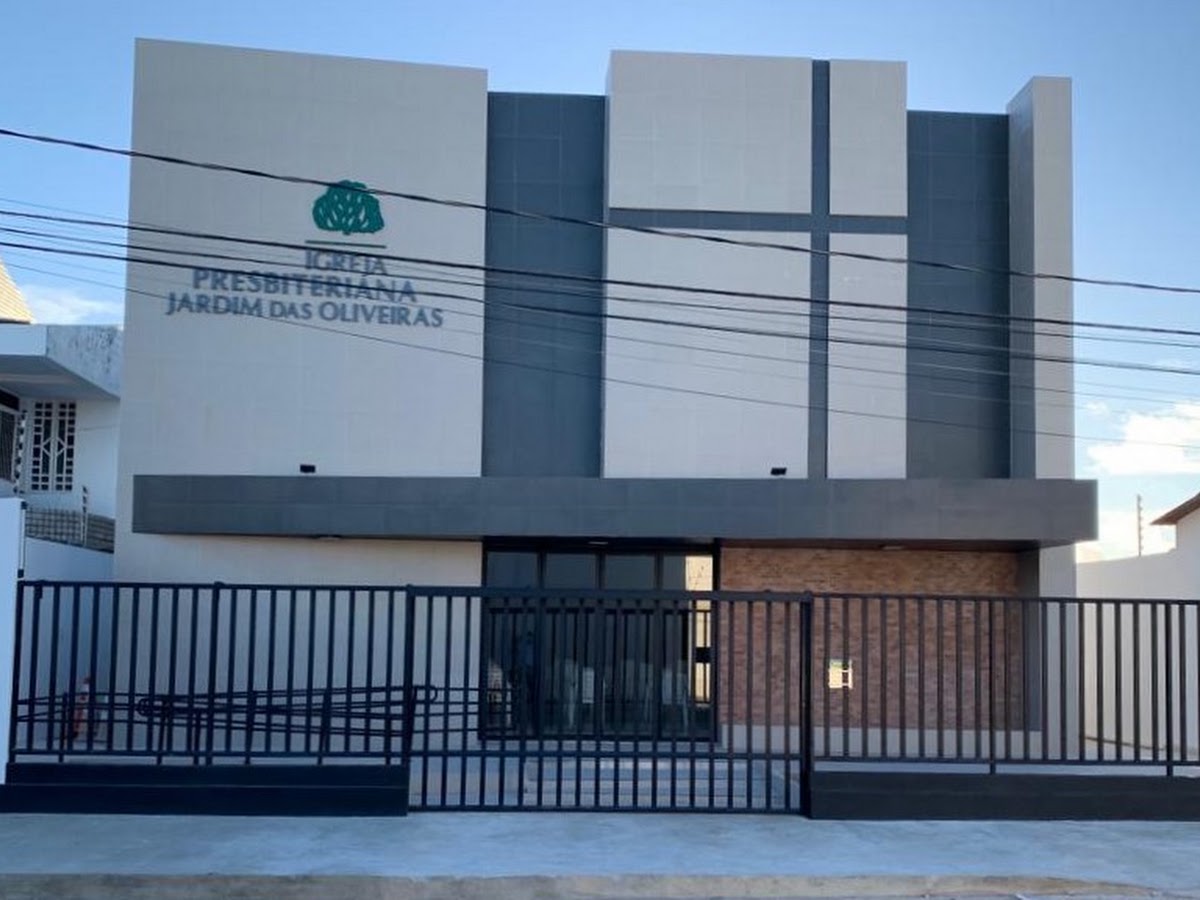 Foto da Igreja Presbiteriana Jardim das Oliveiras