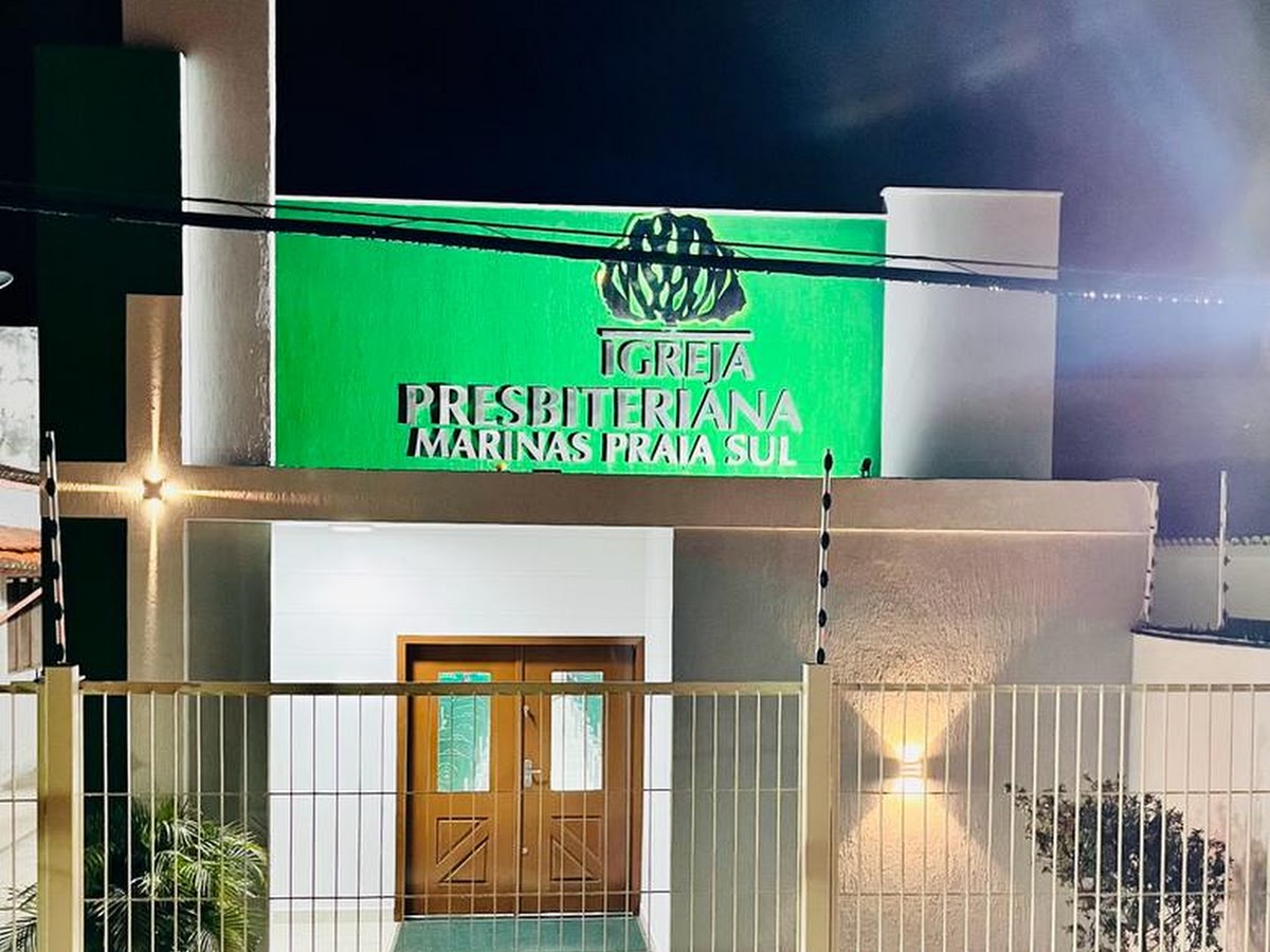 Foto da Igreja Presbiteriana Marinas Praia Sul