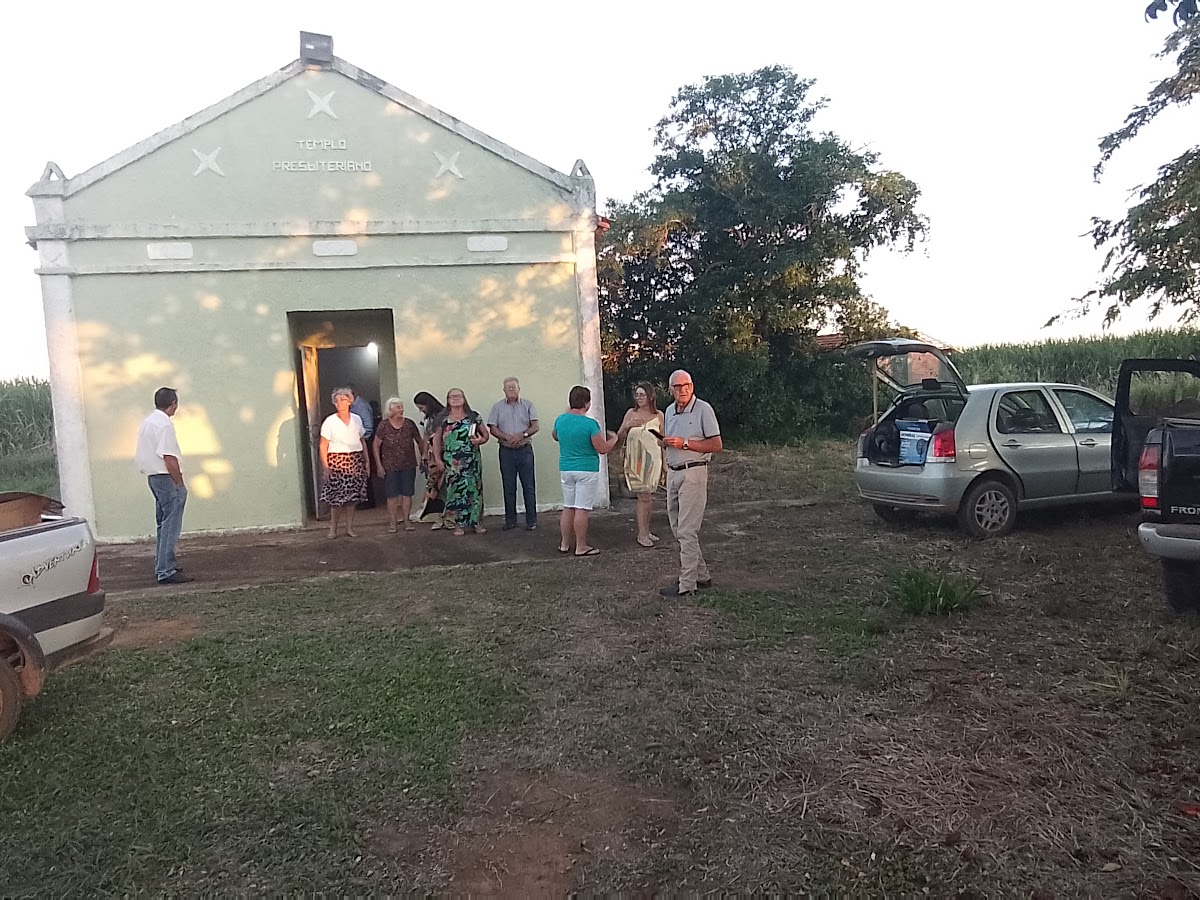 Foto da Igreja Presbiteriana Morro Alto