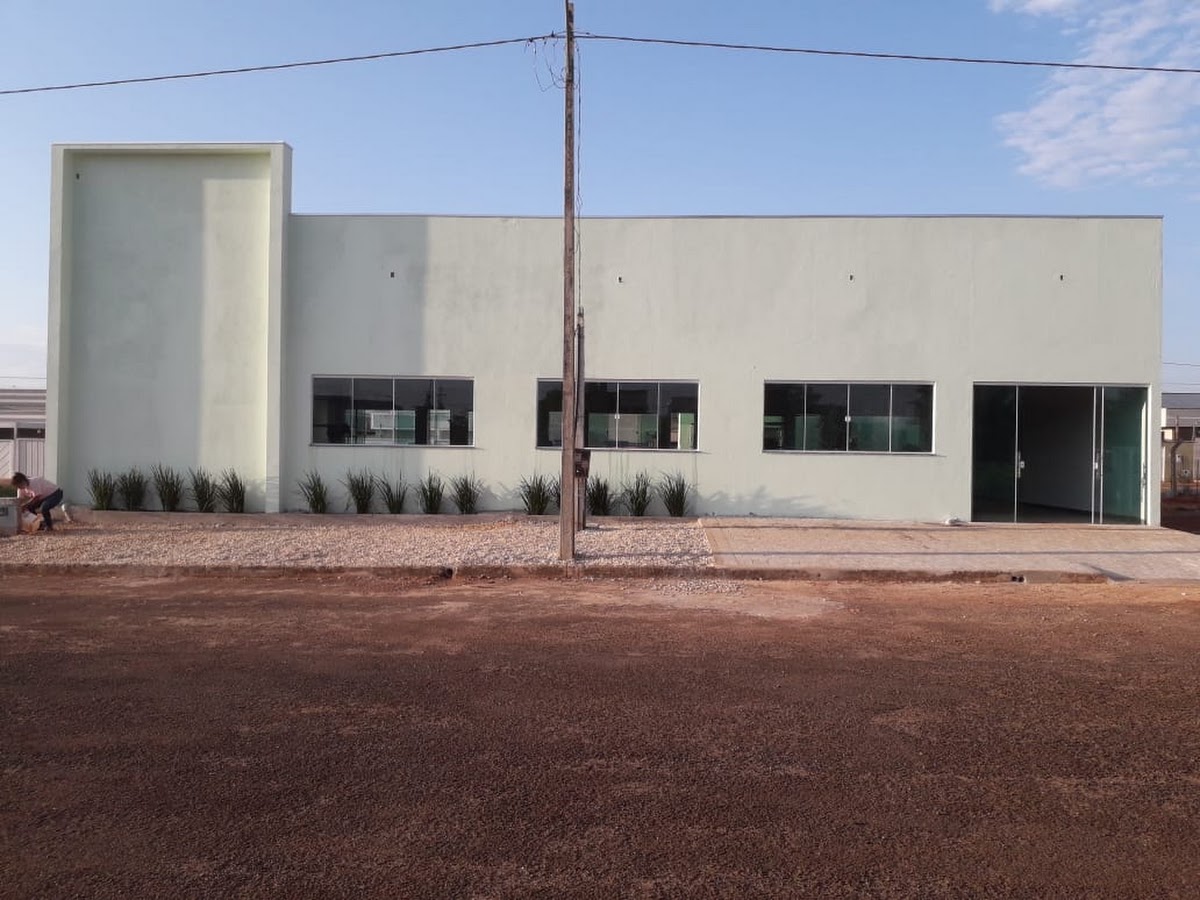Foto da Igreja Presbiteriana Palmas Norte