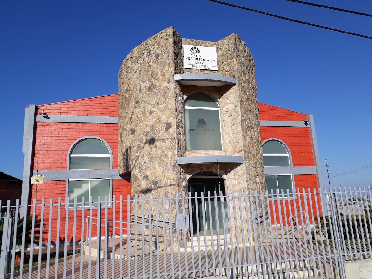 Foto da Igreja Presbiteriana Peniel