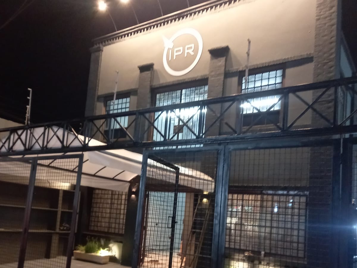 Foto da Igreja Presbiteriana Renovada de Piracicaba