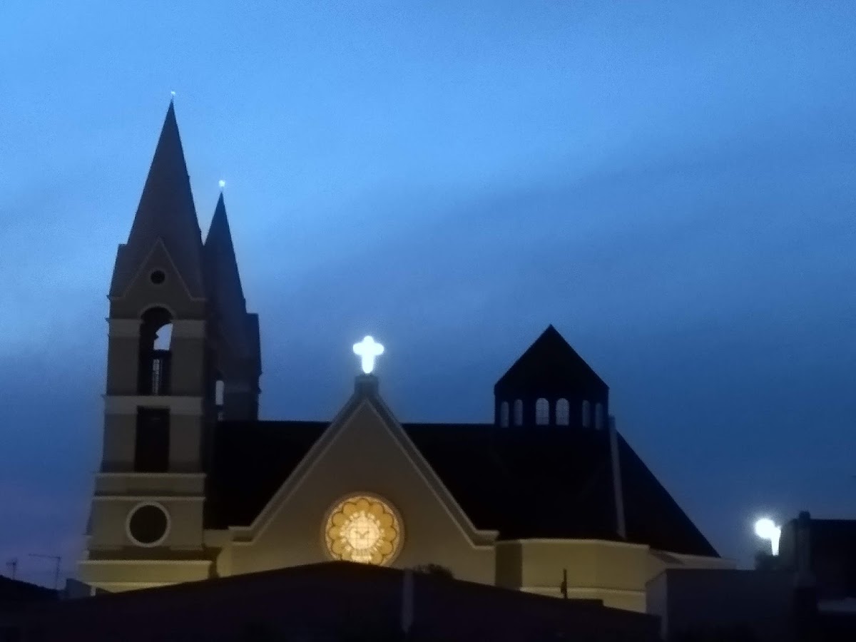 Foto da Igreja Presbiteriana Renovada de Toledo