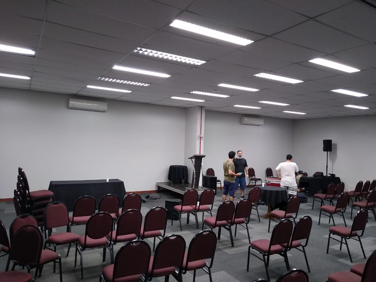 Foto da Igreja Presbiteriana Semear