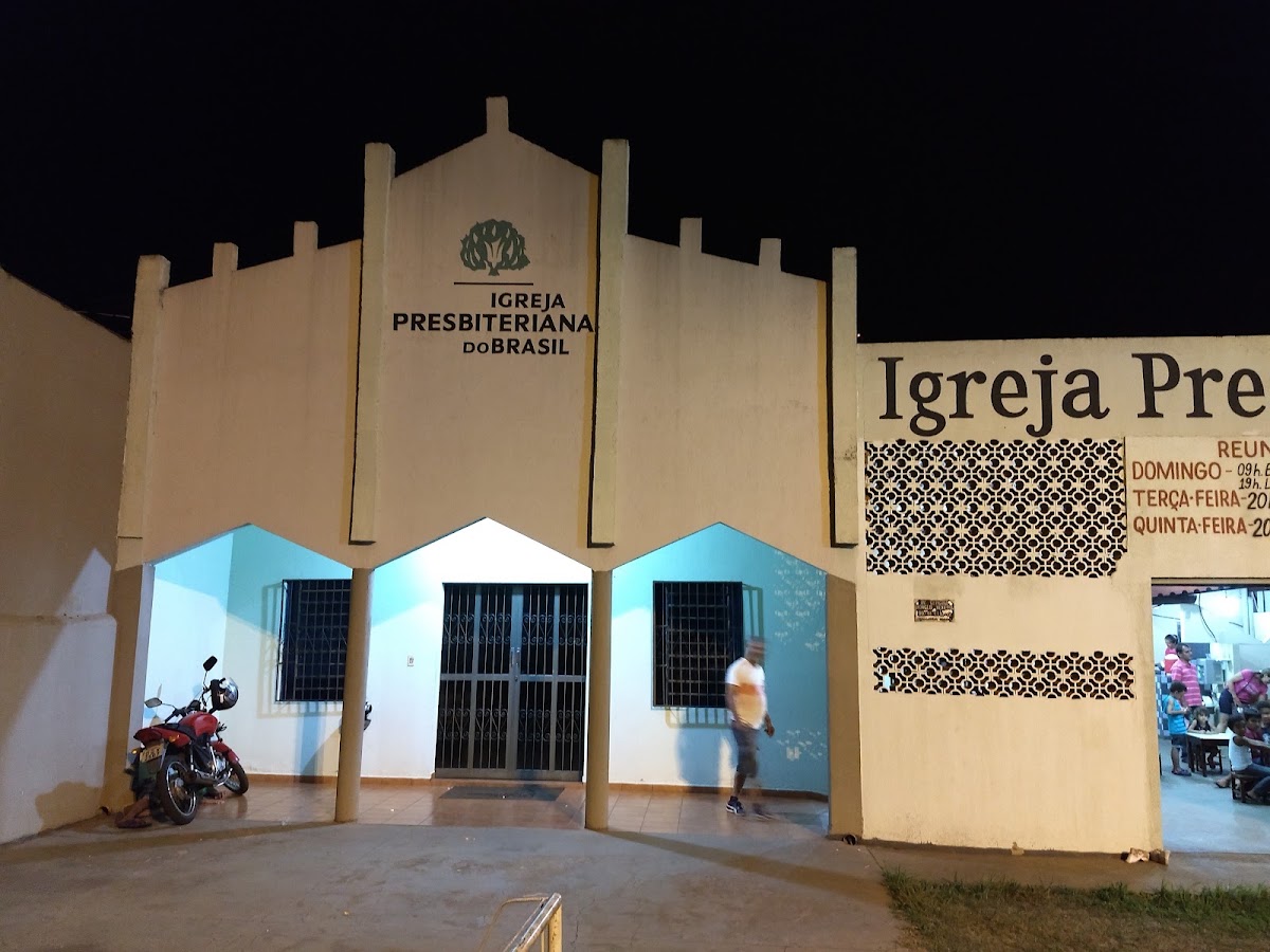 Foto da Igreja Presbiteriana Vera Cruz