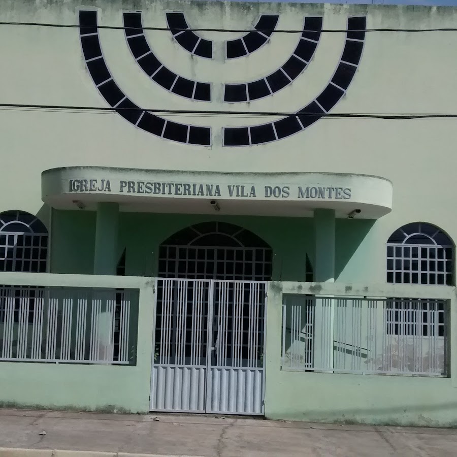 Foto da Igreja Presbiteriana Vila dos Montes