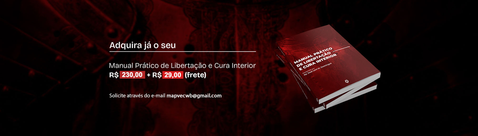 Igreja Rei das Nações - IARN em Curitiba — foto 5