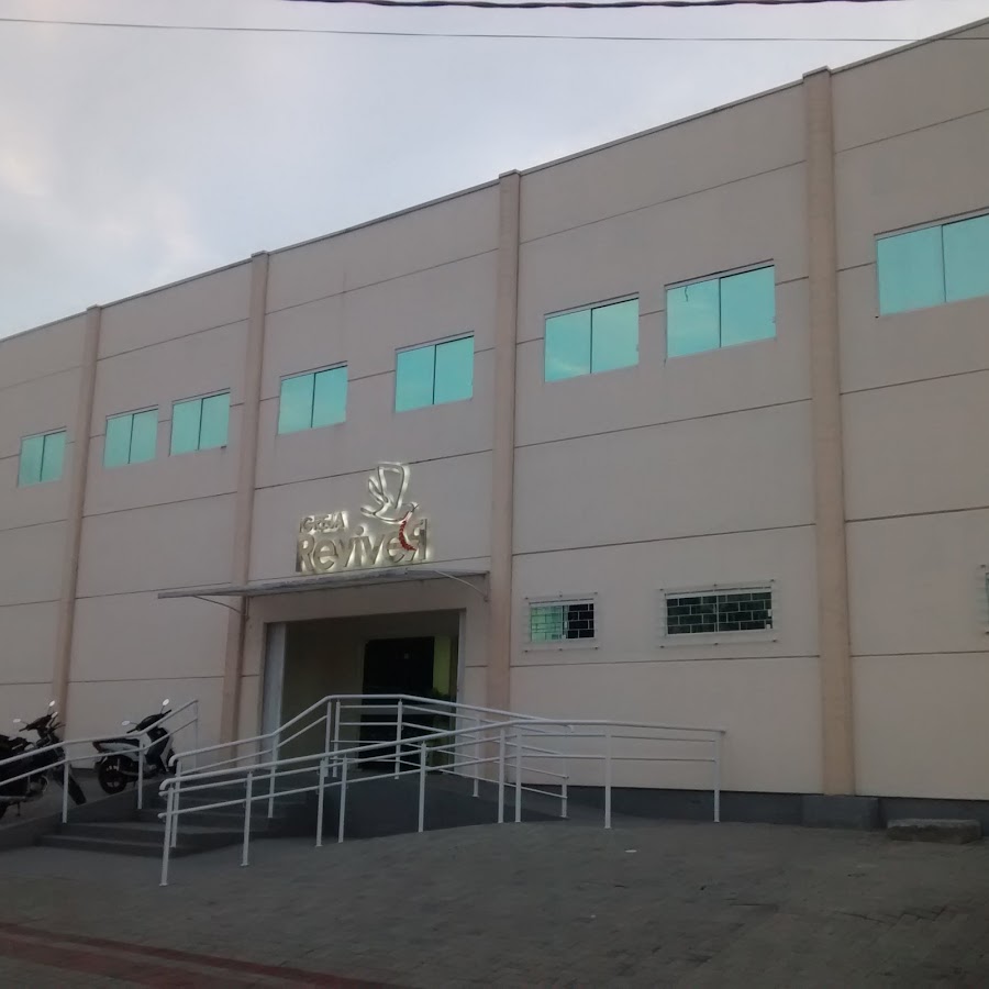 Foto da Igreja Reviver - Itajaí