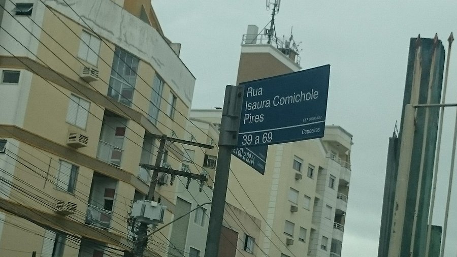 Igreja São João Batista em Florianópolis — foto 3