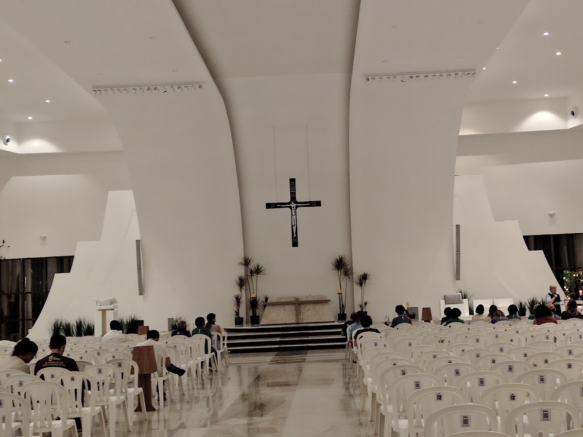 Foto da Igreja São Paulo Apóstolo - Matriz