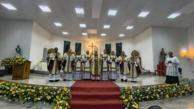 Igreja Síria Ortodoxa em Salvador — foto 2