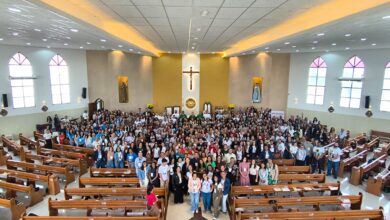 Igreja Síria Ortodoxa em Salvador — foto 3