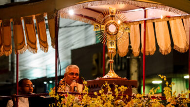 Igreja Síria Ortodoxa em Salvador — foto 5