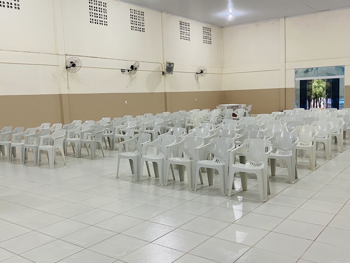 Foto da Igreja Universal Bandeirantes