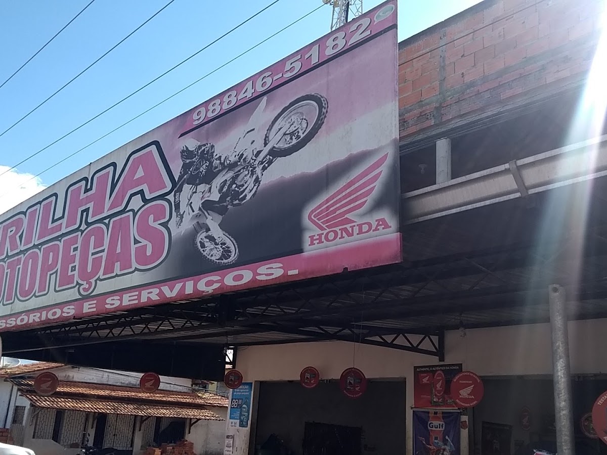Foto da Igreja Universal