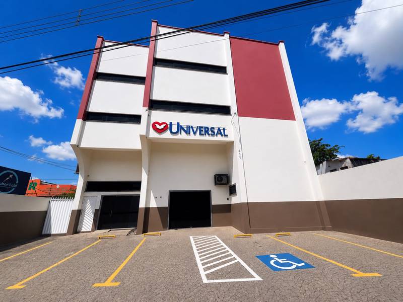 Igreja Universal Catedral Acre em Rio Branco — foto 4