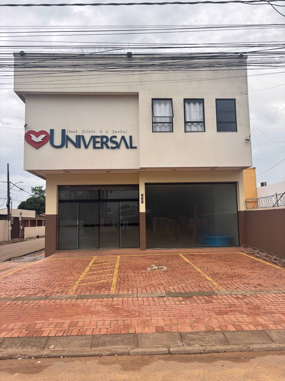 Igreja Universal Catedral Acre em Rio Branco — foto 5