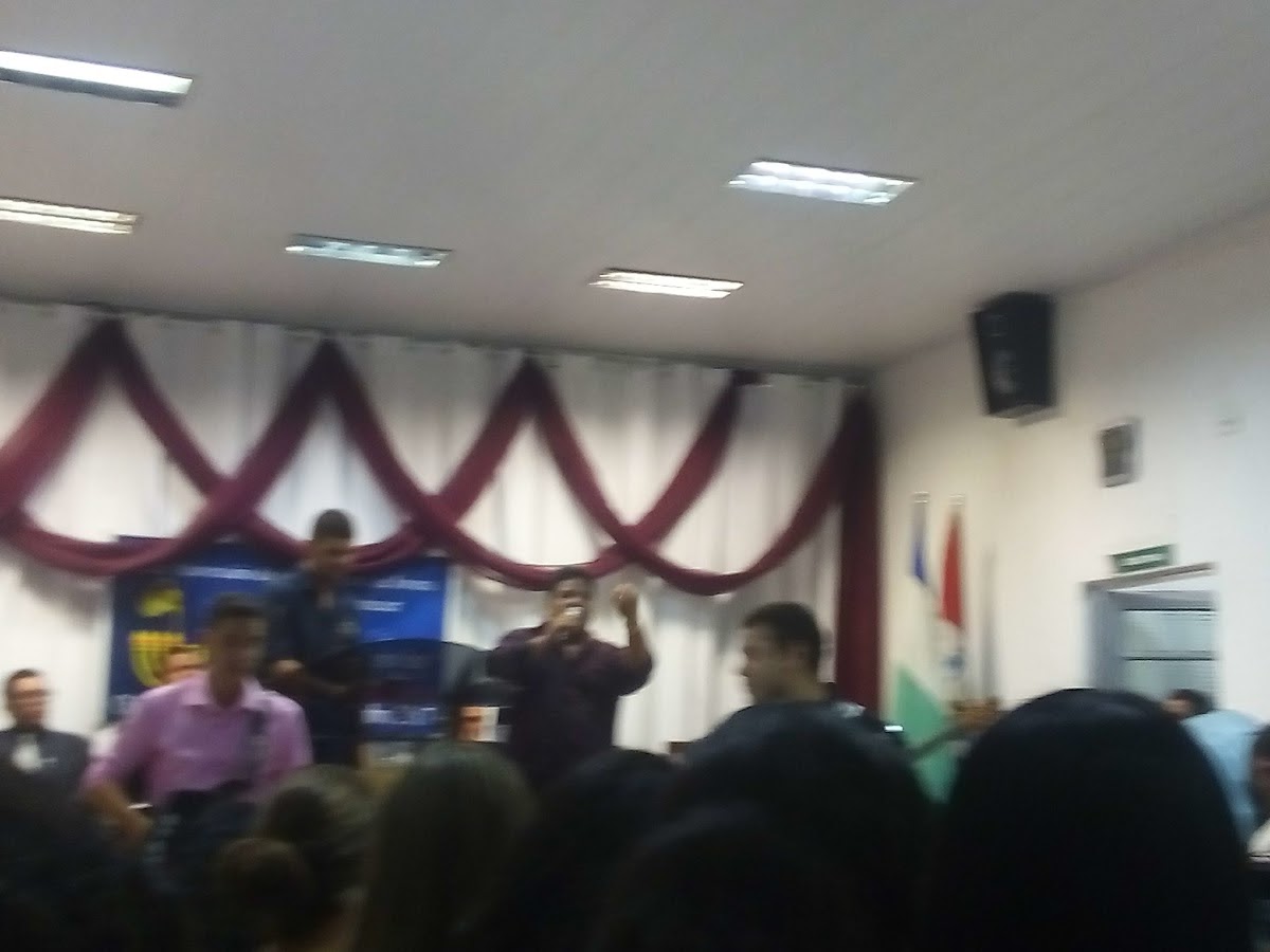IGREJA UNIVERSAL CHÃ DE BEBEDOURO em Maceió — foto 1