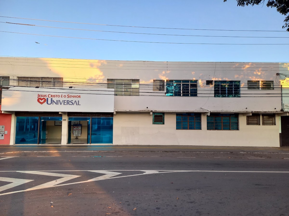 Foto da Igreja Universal - Cidade Jardim