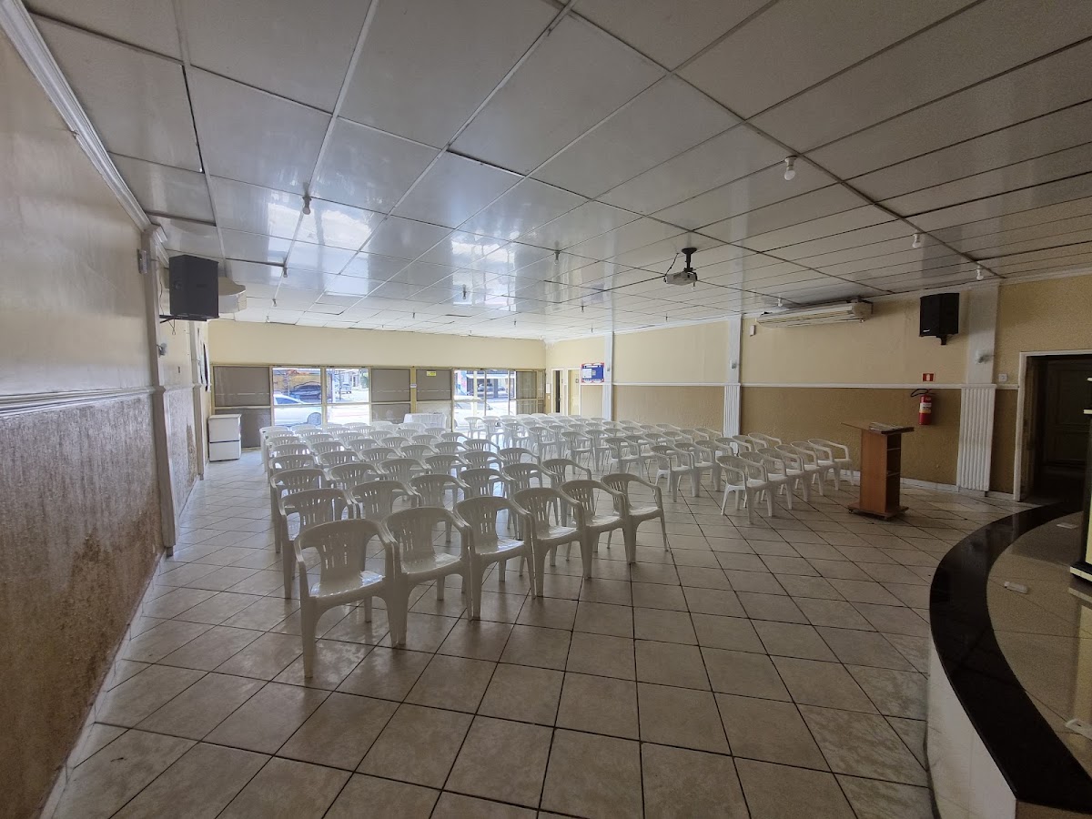 Foto da Igreja Universal - Cidade Nova 6
