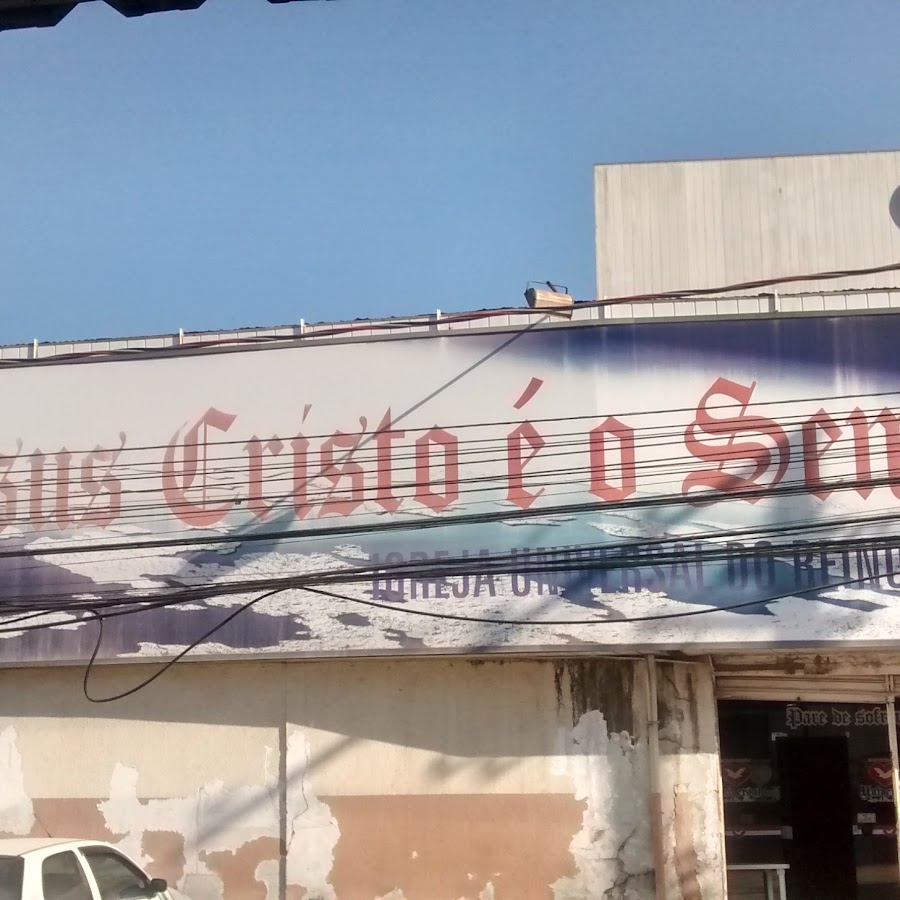 Foto da Igreja Universal Do Reino de Deus